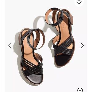 Madewell Samira Sandal